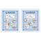 2007P & 2007D Statehood Quarters Graded MS63 Brilliant Uncirculated